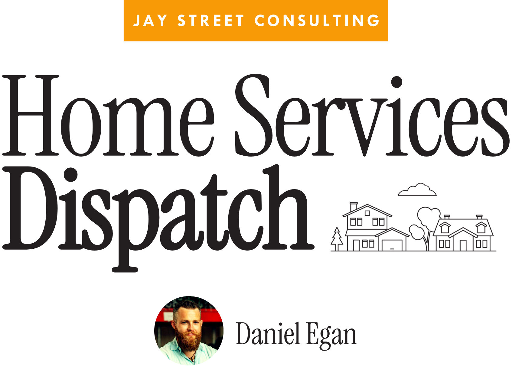 Home Services Dispatch