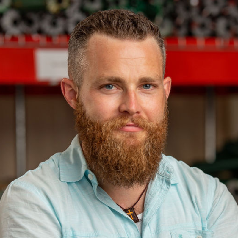 Daniel Egan